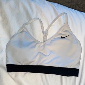 Nike Sports Bra Size: M